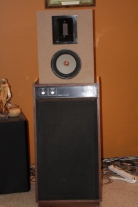 OB hybrid with Haffner