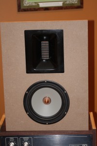The OB expereimental front