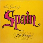 Soul of Spain
