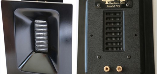 Hawthorne Audio AMT-700