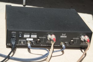 Wyred4Sound ST-500 Mk1